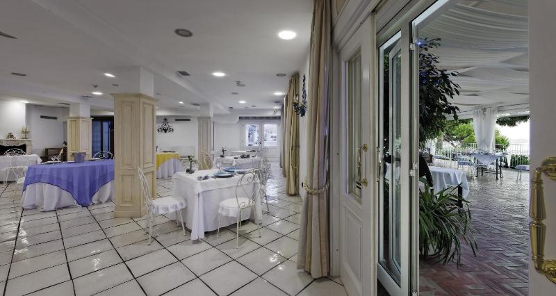 Villa Poseidon -Boutique Hotel- - image 21