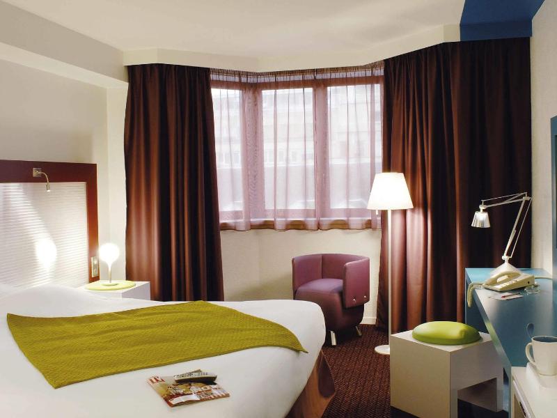 Hotel Mercure Strasbourg Centre - image 15