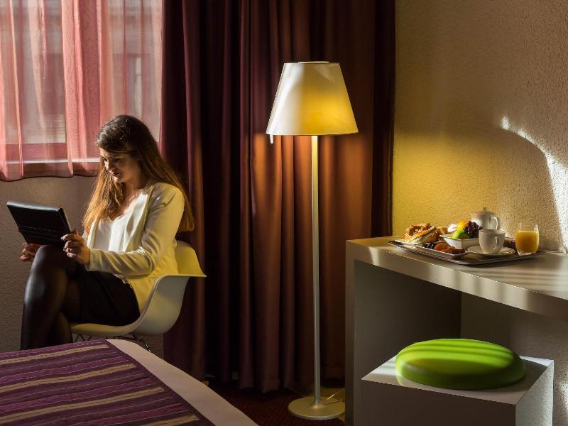 Hotel Mercure Strasbourg Centre - image 7