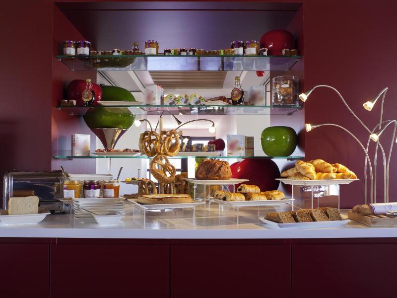 Hotel Mercure Strasbourg Centre - image 8