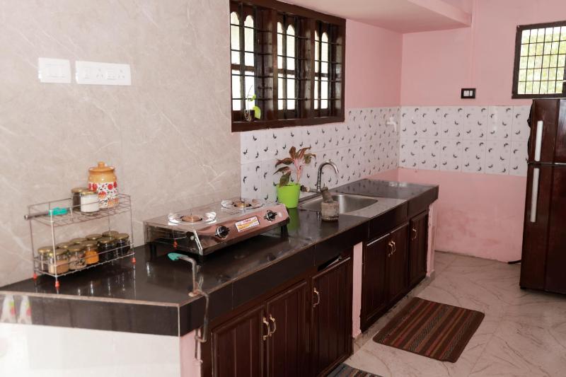 Marari Rose Paradise Homestay - image 10