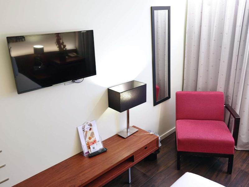 Mercure Perpignan Centre - image 32