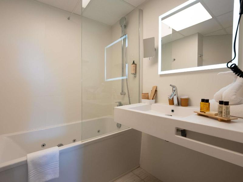 Mercure Perpignan Centre - image 12