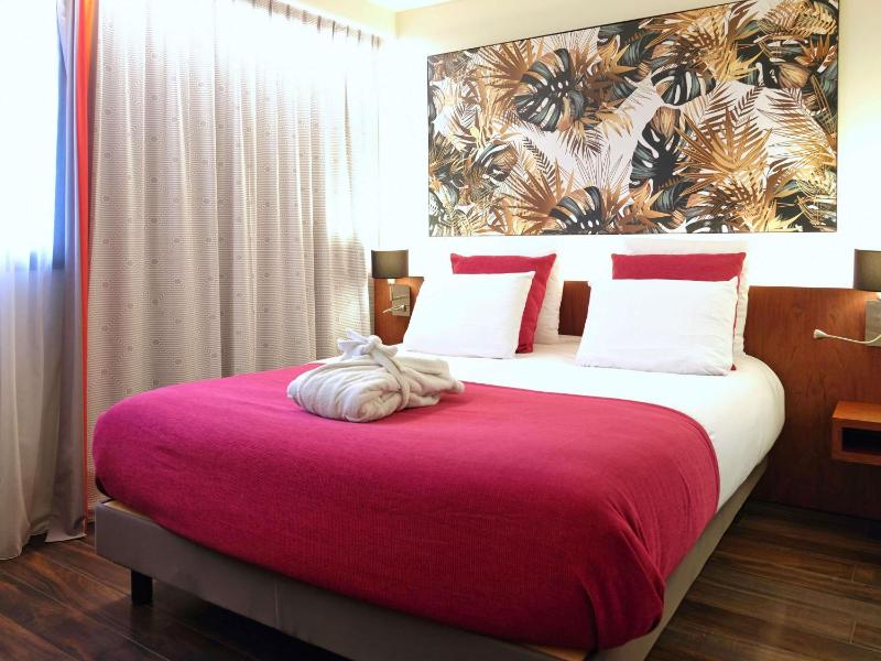 Mercure Perpignan Centre - image 29