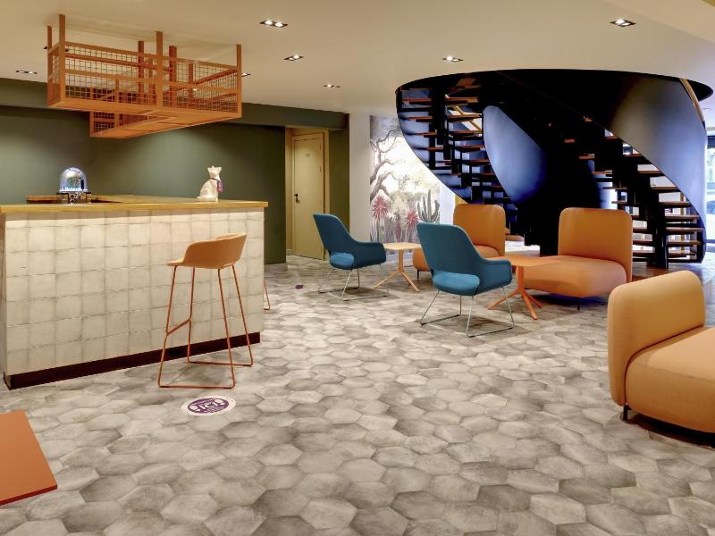 Mercure Perpignan Centre - image 31