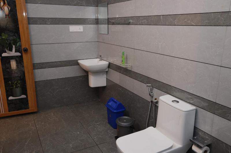 Marari Rose Paradise Homestay - image 14