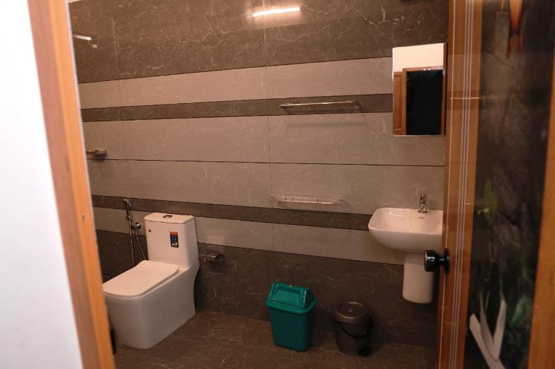 Marari Rose Paradise Homestay - image 15