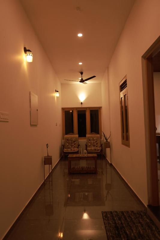 Marari Rose Paradise Homestay - image 9