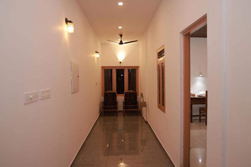 Marari Rose Paradise Homestay - image 12