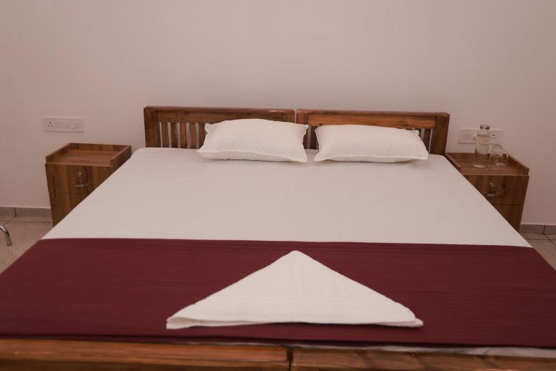 Marari Rose Paradise Homestay - image 11