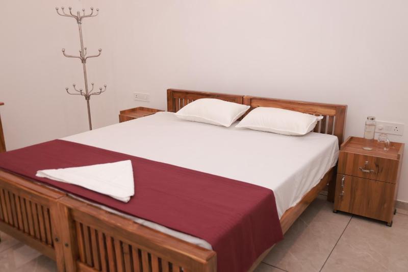 Marari Rose Paradise Homestay - image 6