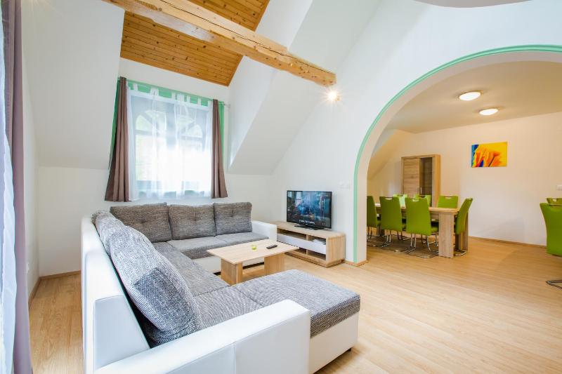 Penthouse Apartment image 4
