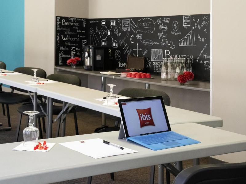 ibis Hyeres Centre - image 23
