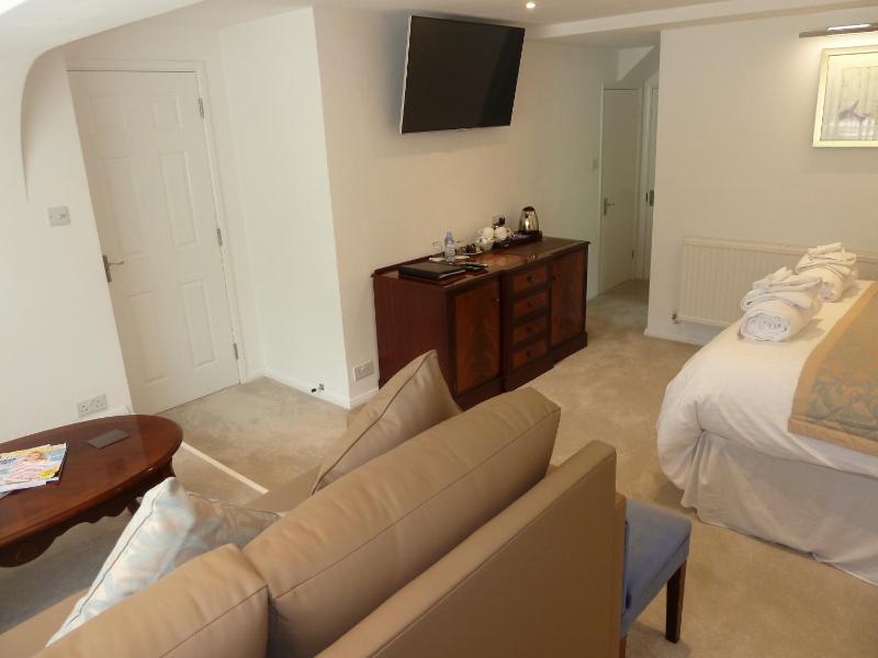 Deluxe Family Suite image 4