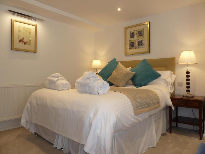 Deluxe Family Suite image 2