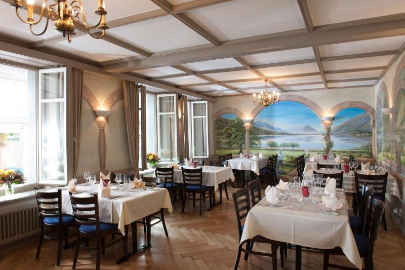 Jungfrau Hotel - image 14