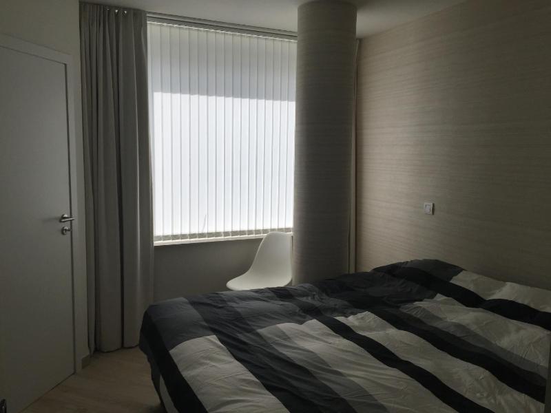 Two-Bedroom Apartment image 4