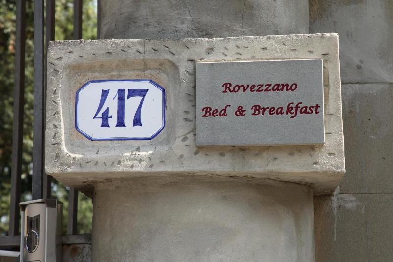 Rovezzano B&B - image 9