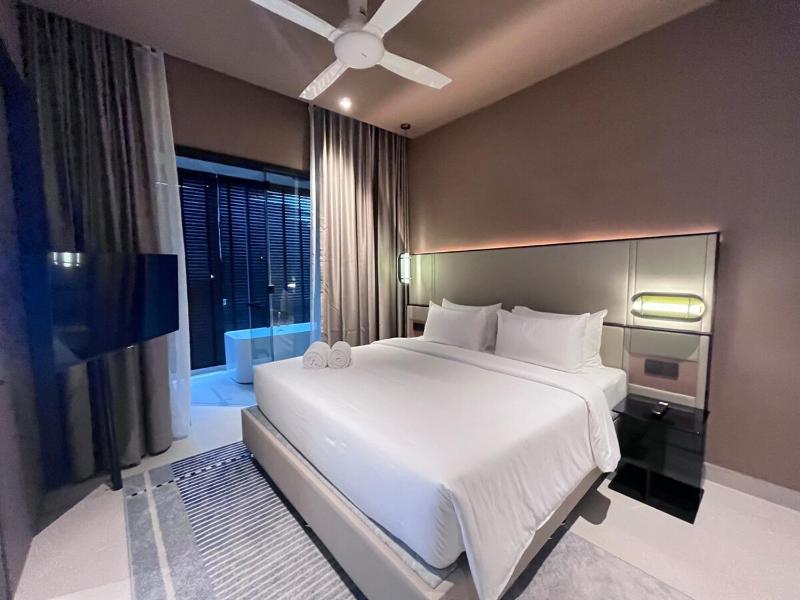 Luxury3BRGentingSuite|PrivateWhirlpoolSkywayAccess - image 20