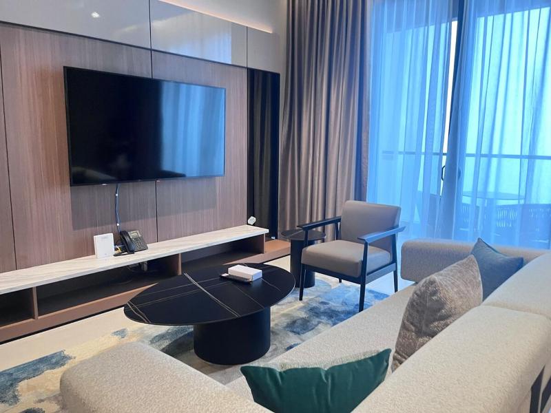 Luxury3BRGentingSuite|PrivateWhirlpoolSkywayAccess - image 19
