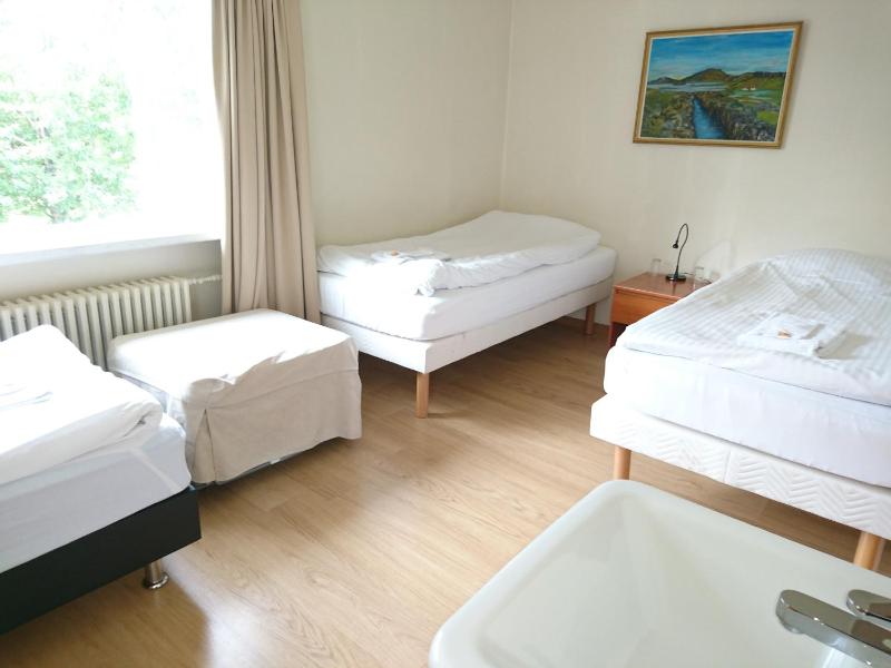 Alba Guesthouse - image 13