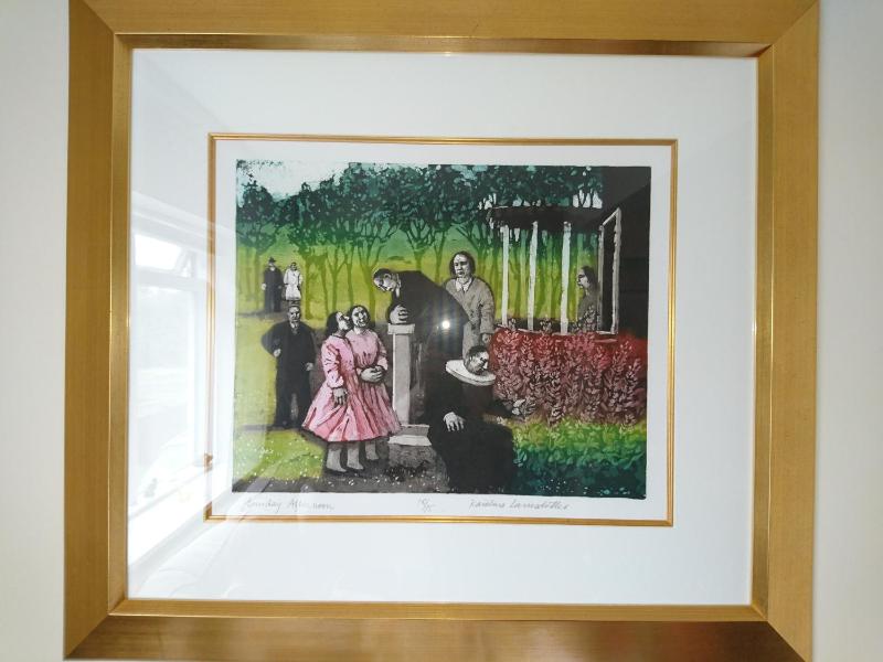 Alba Guesthouse - image 11