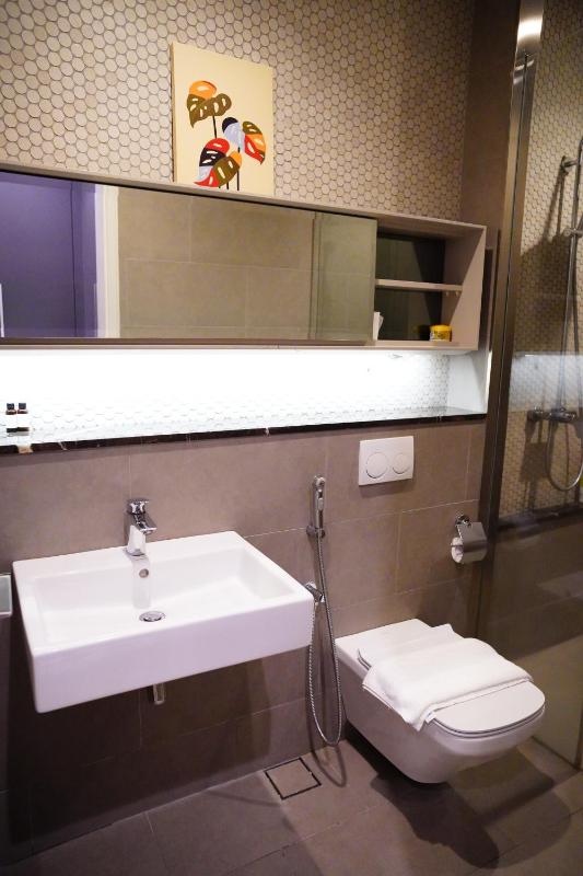 Lucentia Residence KLCC By AMG - image 15
