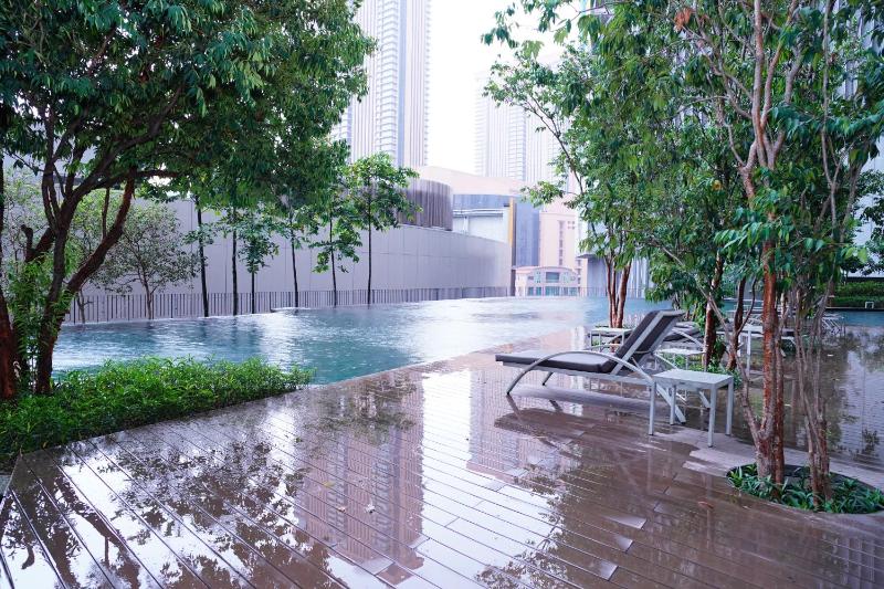 Lucentia Residence KLCC By AMG - image 6