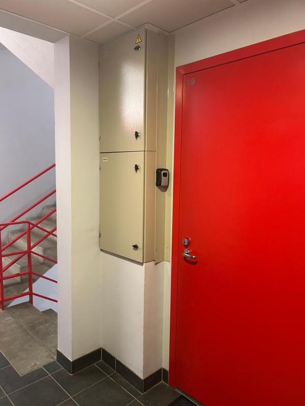Apartment24 - Tatari 8 - image 11