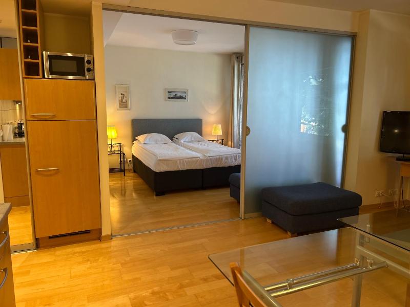 Apartment24 - Tatari 8 - image 15