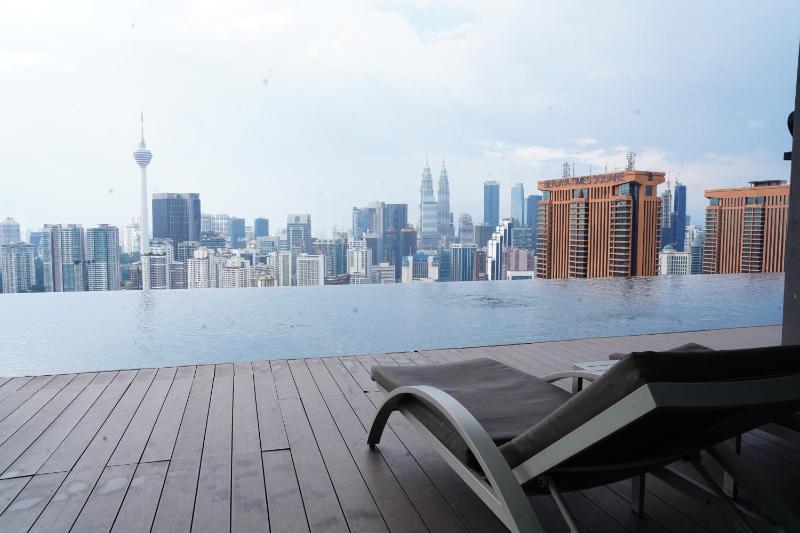 Lucentia Residence KLCC By AMG - image 4