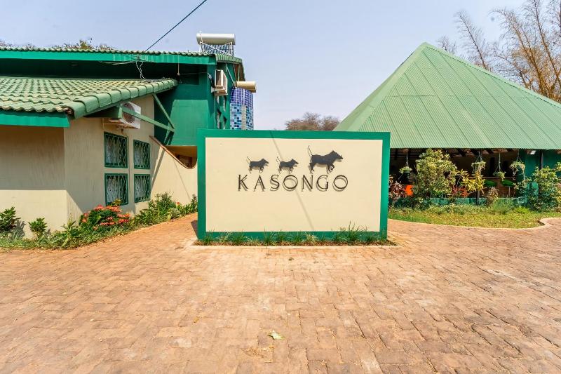 Kasongo Lodge - image 12