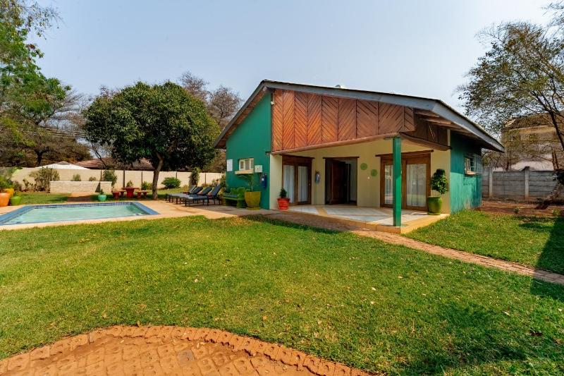 Kasongo Lodge - image 13