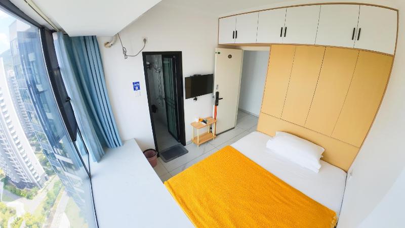 Zhangjiajie Qingfeng B&B West Station Branch - image 14