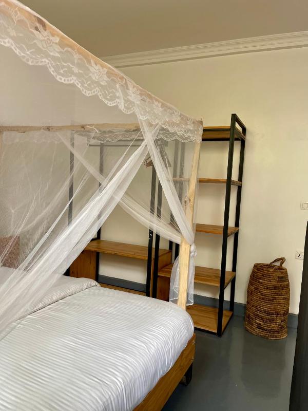 Eagle View Lodge - Kigali - image 15