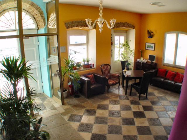 Mare Mare Suites - image 23