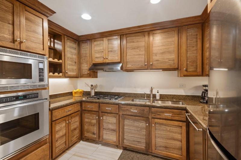Telluride Lodge 324 studio - image 16