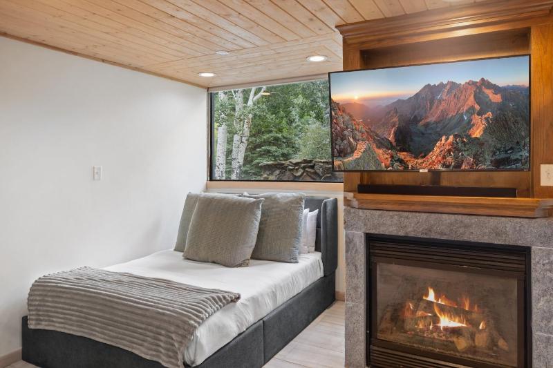 Telluride Lodge 324 studio - image 13