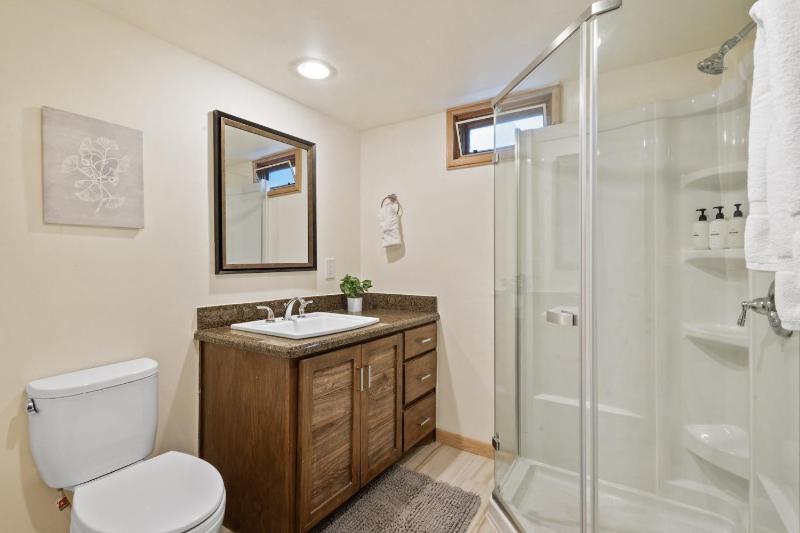 Telluride Lodge 324 studio - image 18