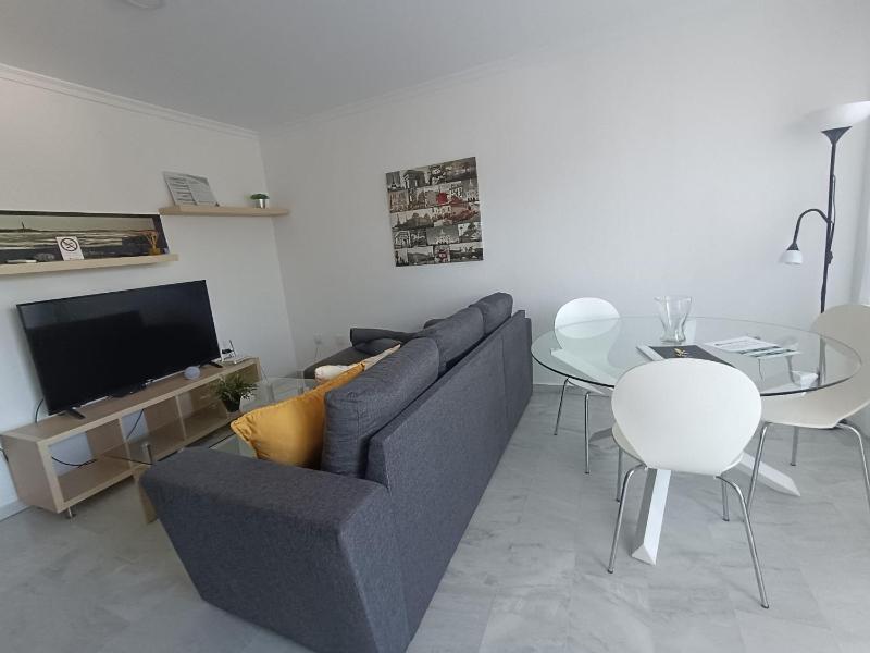 Apartamento Red de Almadraba - image 11