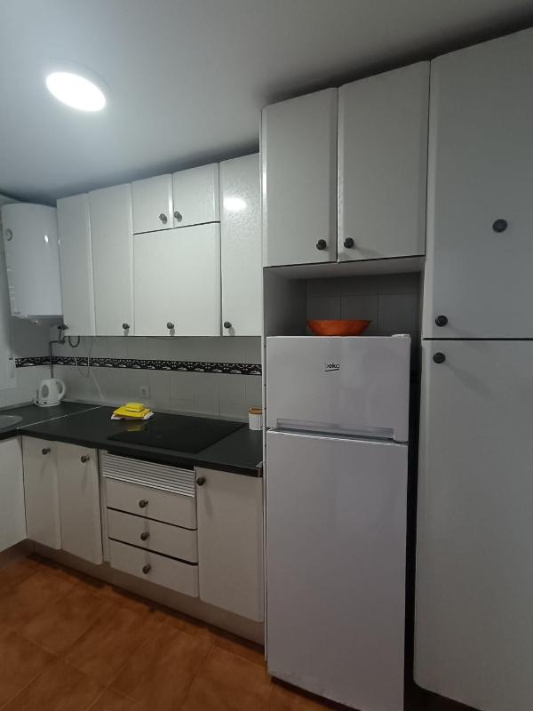 Apartamento Red de Almadraba - image 17