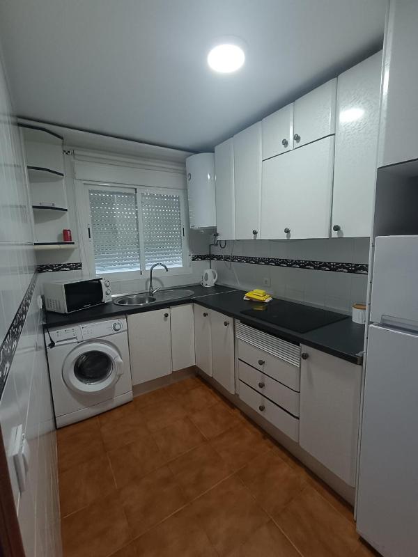 Apartamento Red de Almadraba - image 21