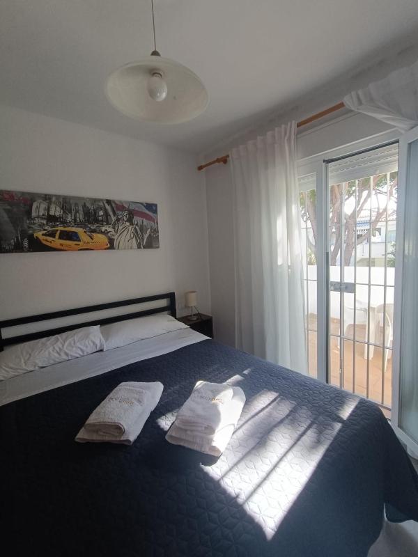 Apartamento Red de Almadraba - image 30