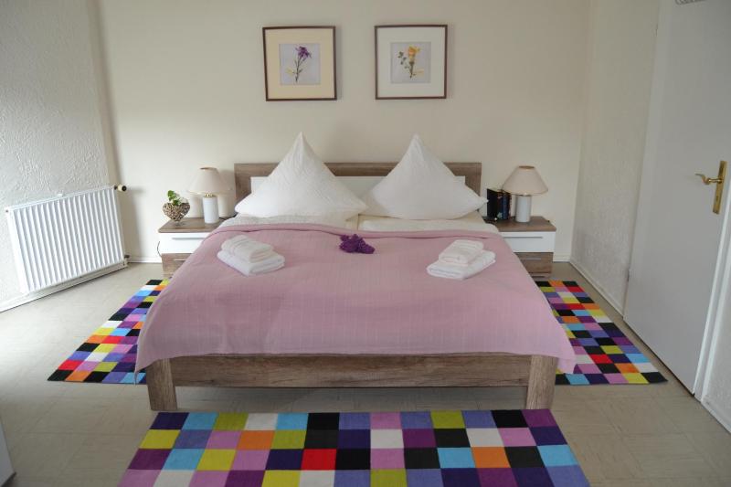 Family Two-Bedroom Suite image 1