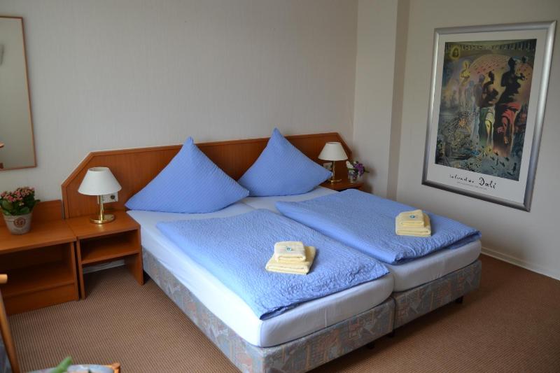 Family Two-Bedroom Suite image 2