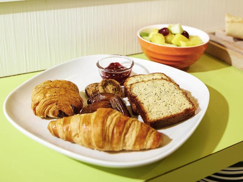 ibis Styles Lille Centre Gare Beffroi - image 7