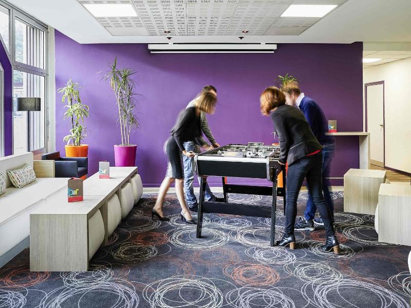 ibis Styles Lille Centre Gare Beffroi - image 4
