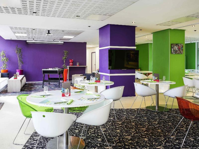 ibis Styles Lille Centre Gare Beffroi - image 29