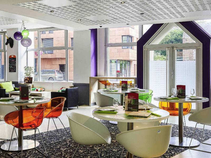 ibis Styles Lille Centre Gare Beffroi - image 34