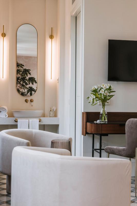 MASANET Emblematic Hotels by Airnest - image 3